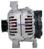 OPEL 6204158 Alternator